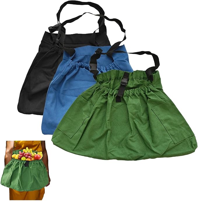 Garden Apron