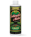 FoxFarm Cultivation Nation Grow Liquid Plant Food, 2-1-6 - Part 1 of FoxFarm 3-Part Feeding Program for Vegetative Growth - NPK Fertilizer for Seedlings & Established Plants - 1 Pint