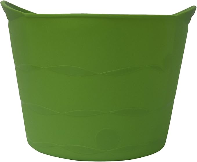 Multi-Use Bucket, Bamboo, 11 gal