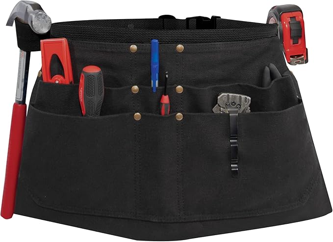 Rothco Canvas Waist Work Apron