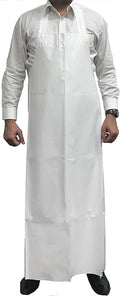 KLEEN HANDLER Heavy Duty Dishwashing Apron | Industrial Cleaning, Extra Long Protective Water Resistant Apron