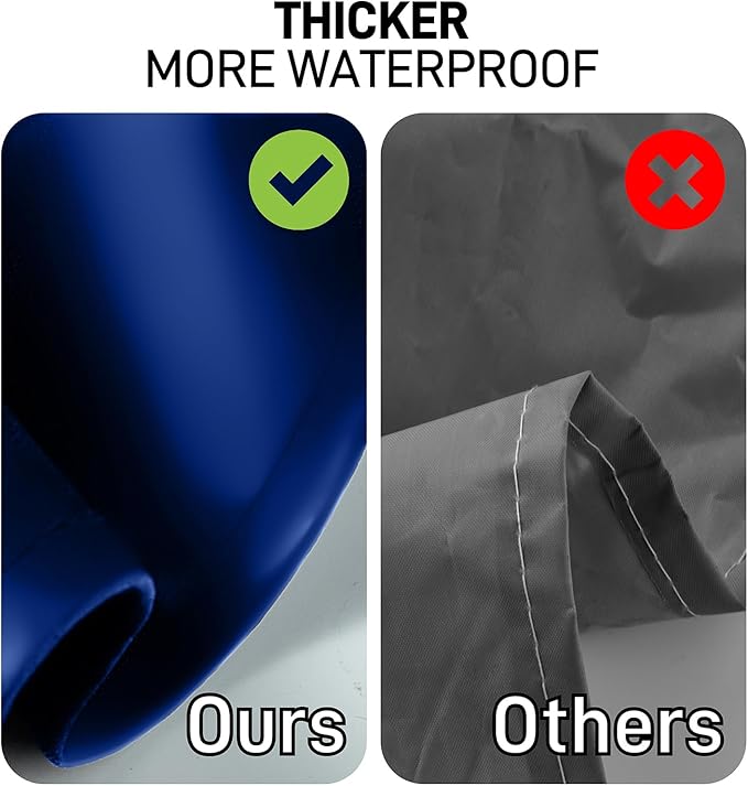 Waterproof Apron with Comfortable Adjustable Bib Rubber Vinyl Dishwasher Heavy Duty Apron for Men Women Dishwashing
