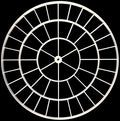 Rite Farm Products 50 Egg Capacity Jumbo COTURNIX Quail Tray for Your Nurture Right 360 Incubator