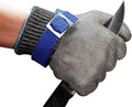 Cutting Gloves Cut Resistant Gloves, Level 9 Cut Proof Gloves Cut Resistant Work Gloves, Kitchen Gloves for Cutting