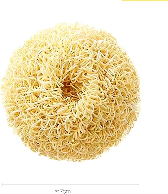 Cartoon Eggshell Dish,Cleaning Brush Long Lasting,Easy to Grip Cute Kitchen Scrub Brush,for Fresh Eggs and Incubator Scrub Brush for Washing Dishes Kitchen Utensils (Yellow)