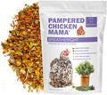 VentMyCoop Chicken Coop Herbs for Hens (10 Ounce) (0.5 Pounds)