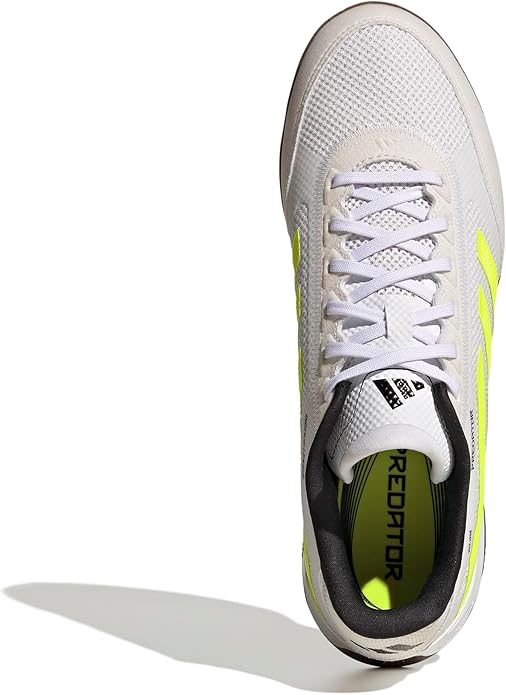 Adidas Unisex League Indoor Soccer Cleats
