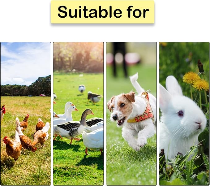 8PCS Chicken Nesting Pads for Laying Eggs,Washable Nest Box Pads Reusable Grass Mat Green Artificial Chicken Coop Liner Bedding for Hen,Chick,Duck