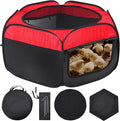 Brooder Box for Chicks, Chicken Brooder Box Starter Kit Up to 15 Baby Chicken Cage Coop