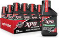 Opti-Lube XPD All-Season Diesel Fuel Additive - 4oz Bottles (24 Pack Case)