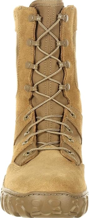 ROCKY Men's S2V Predator Military Boots