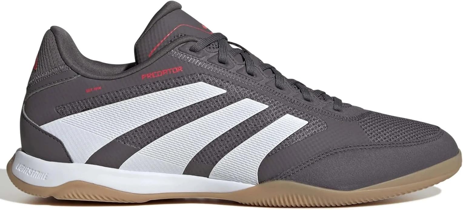 Adidas Unisex League Indoor Soccer Cleats