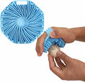 Egg Washer for Fresh Eggs - Egg Cleaner for Fruits and Vegetables, Keeps Produce Fresh (1, Blue)