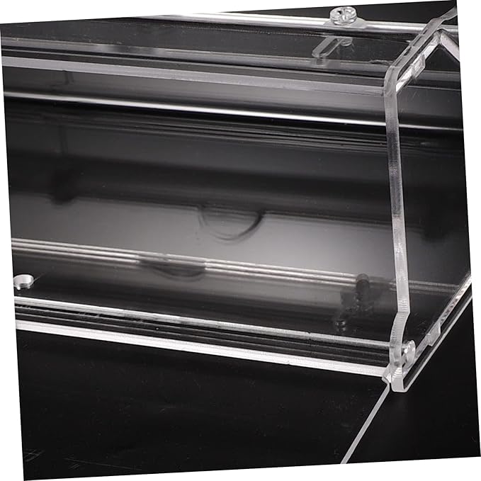 Rutin Chicken Food Container Automatic Feeder for Birds Chickens Multi-use Poultry Feeding Box Smooth Ramp