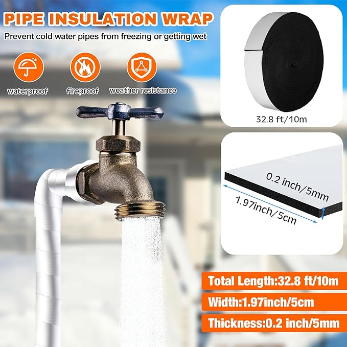 150w/250w/500w Livestock Water Heater De-icer, Submersible Cast Aluminum Utility Heated for Farm Poultry Water Trough, Tank, Bird Bath, Chicken Coop with Thermostat for Winter(Black,250w)