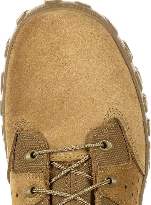 ROCKY Men's S2V Predator Military Boots