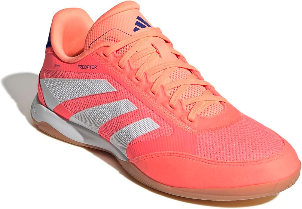 Adidas Unisex League Indoor Soccer Cleats
