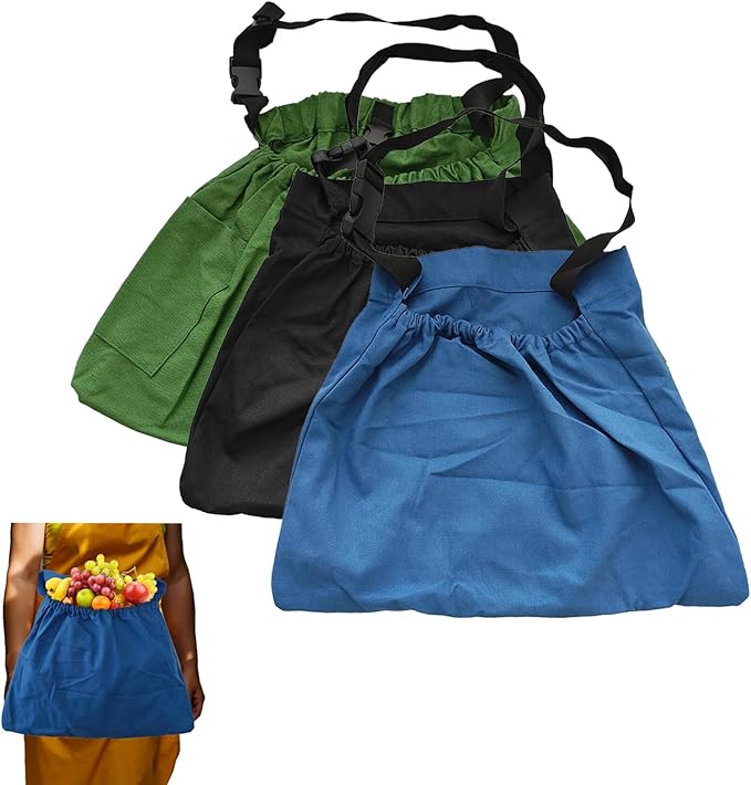 Garden Apron