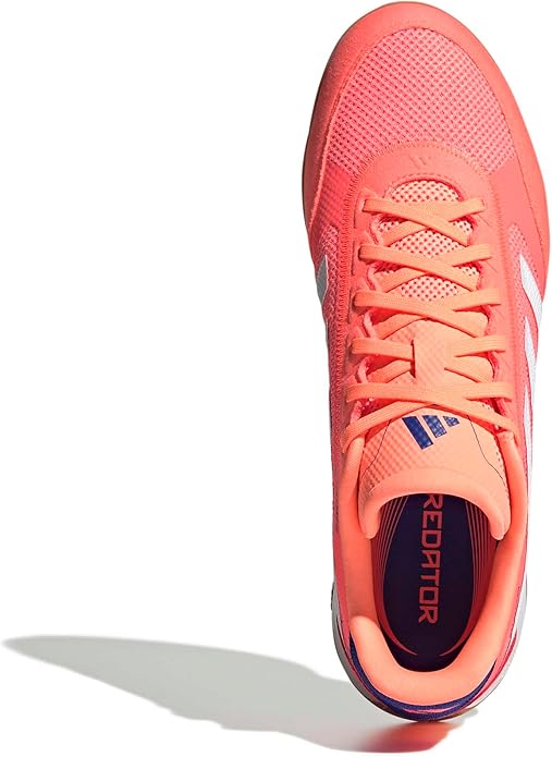 Adidas Unisex League Indoor Soccer Cleats