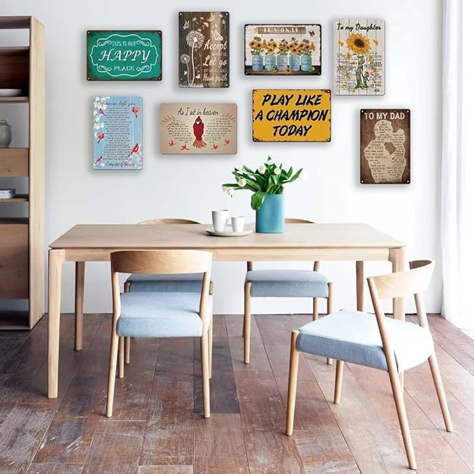 0 Fucks Given 12x8 Tin Sign Parody Speed Limit Sign Funny Garage Man Cave Decor, Use Indoor/Outdoor