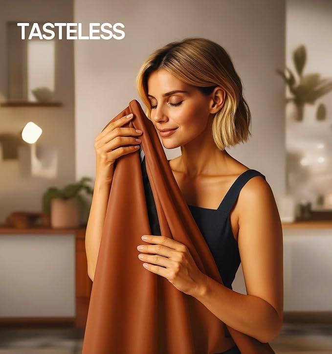 Waterproof Apron with Comfortable Adjustable Bib Rubber Vinyl Dishwasher Heavy Duty Apron for Men Women Dishwashing