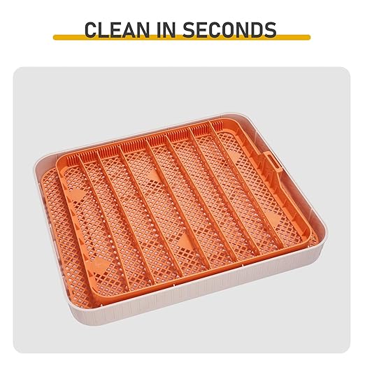 56 Egg Incubators for Hatching Eggs, Chicken Egg Incubator with Egg Candler, Automatic Egg Turning and Temperature, Humidity Control, Egg Hatcher Incubator for Chickens, Ducks, Geese, Birds and Quail