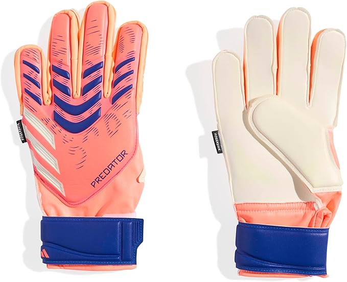 adidas adidas Unisex Soccer Goalie Gloves
