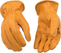 Getting Fit 35117008144 Kinco 0 Unlined Buffalo Glove, Large