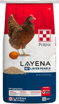 Purina | Layena Pearls Poultry Feed (25 LB)