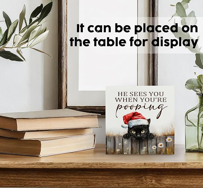 744-MH-YueHome & Kitchen > Home Décor Products, Home Décor Accents, Decorative Accessories, Decorative Signs & Plaques