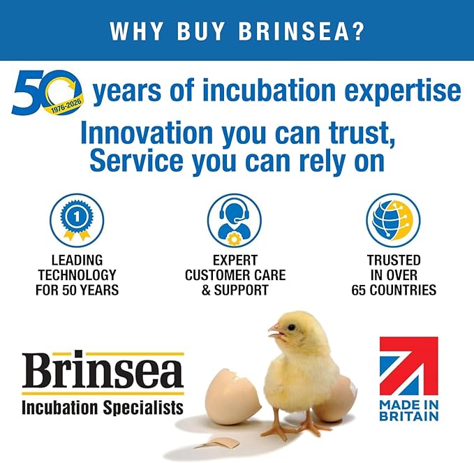 Brinsea ChickSafe Advance Automatic Chicken Coop Door Opener and Door Kit for Hen House with Programmable Timer, Digital Display, Space Saving 2-Stage Aluminum Door