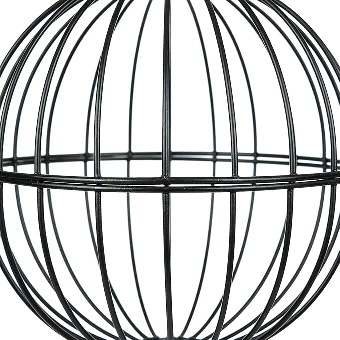 Hangings Chicken Feeder, Portable, 9x19x19cm, Adjustable Hanging Chain, Large Animal Feede, Encourages Natural Foraging, for Chickens, Ducks, Quail, Goats, Horses, Deer