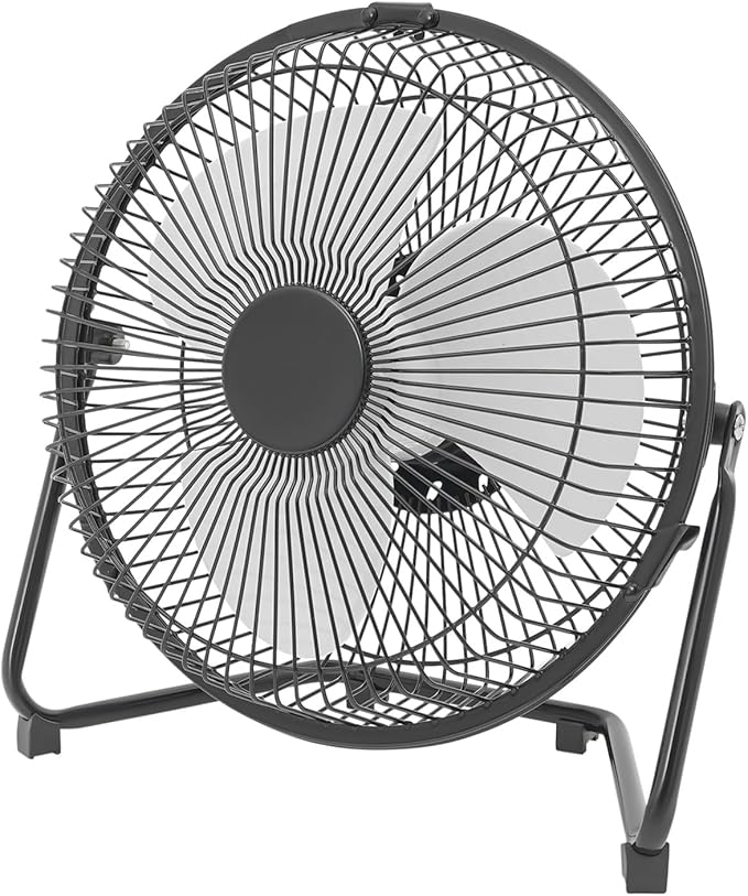 Solar Powered Fan with 3 Bulbs, Solar Powered Fan for Chicken Coop, Sheds, Pet Houses and Window Sill Ventilation, 5-in-1 Cables Included, Supports charging of mobile phones and digital cameras