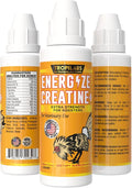 FARMALAB Ener-Gize Energy Booster for Rooster Natural Multivitamin - Liquid 60 MLL