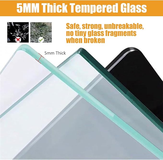 40x25in 36x16in 20x12in Window for Houses, Basement Replacement Windows Aluminum Sliding Window White/Black for Bathroom/Shed/Chicken Coop(White,31x17in)
