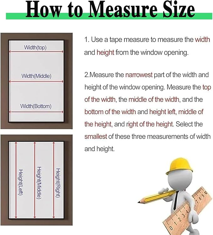 Black Mobile Home Window Replacement, 50x23in / 127x58cm Heavy Duty Small Lockable Ventilation Window, Aluminum Alloy Material, Featuring Double-Pane Insulated with Thermal Insulation Soundproof Glass