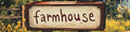Farmhouse Metal Tin Sign Art Vintage Coffee Bar Bathroom Wall Decor Funny Man Cave Accessories for Home Cool Room Road Street Garage Signs 4x16 in