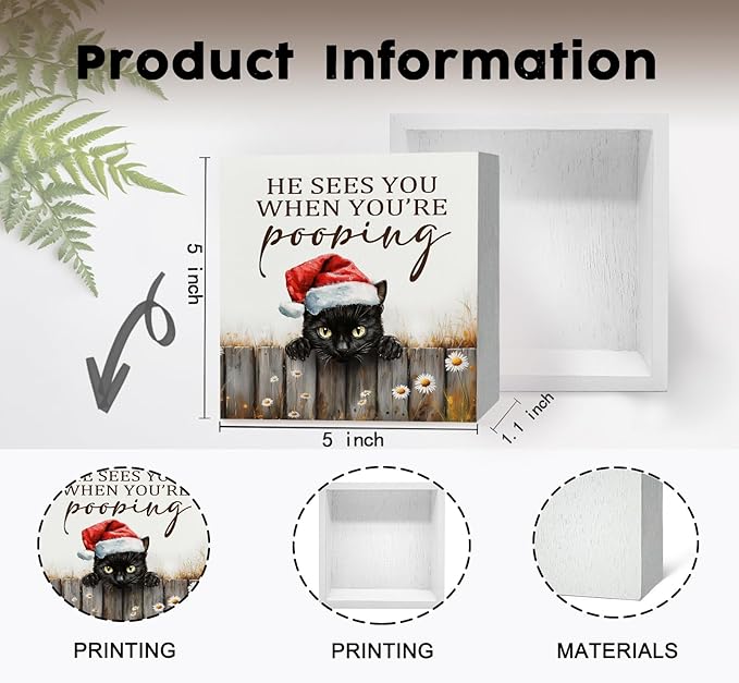 744-MH-YueHome & Kitchen > Home Décor Products, Home Décor Accents, Decorative Accessories, Decorative Signs & Plaques
