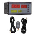 Egg Incubator Controller Thermostat Hygrostat Automatic Computer Control Incubator Temperature Humidity Sensor