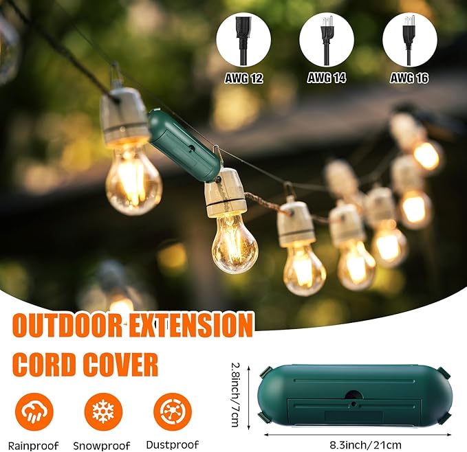 3 Pcs Submersible Water Heater Bird Bath Heater Chicken Waterer De-icer Water Trough Outdoor for Farm Pond Winter Poultry Livestock Tank Horse Drink, Pipe Tape Cord Cover(Blue,500w)