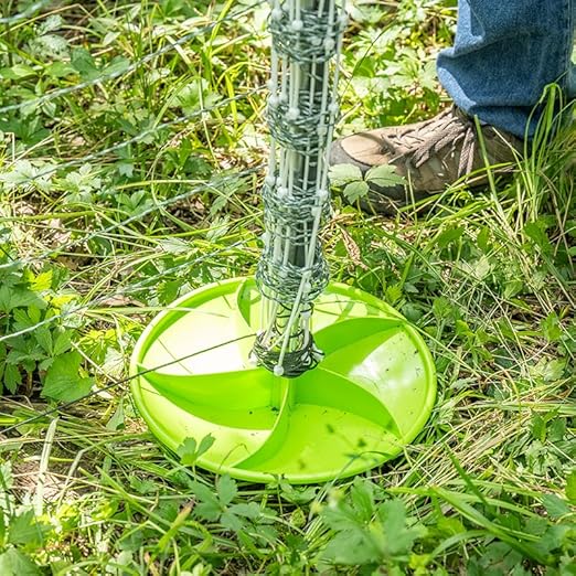 Premier 1 Twist Butler - Electric Netting Reel System (42" Nets & Less)