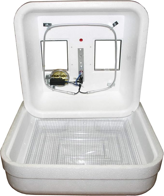 Hova Bator Still/Thermal Air Incubator 1602N