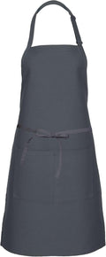 Fame 2 Pocket Butcher Apron - F8