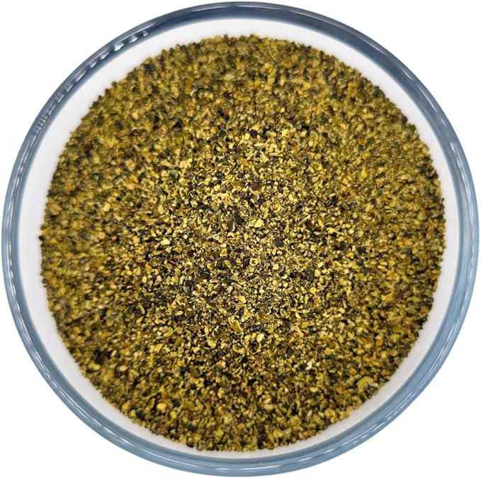 Kelp Meal Feed for Chickens and Ducks (15 oz) Vitamin Supplement