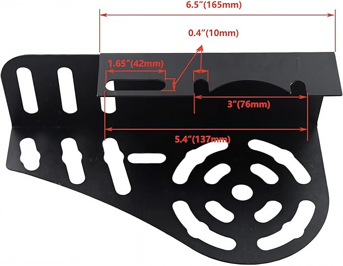 Mini Bike Chain Guard Clutch Cover for Predator 212cc 196cc Engines for Coleman CT200U CT200U-EX CT100 BT200X Minibike Parts
