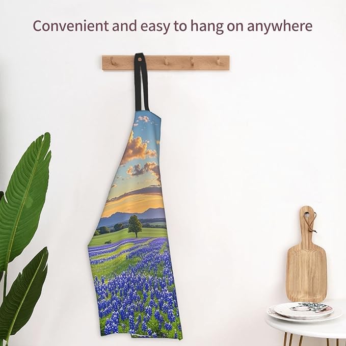 Apron for Women Men Waterproof Adjustable Bib Tractor farm Cooking Aprons Chef Bibs