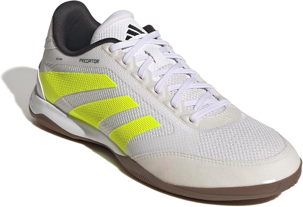 Adidas Unisex League Indoor Soccer Cleats