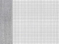 Hardware Cloth 48inx100ft 1/2 Inch Galvanized, Chicken Wire Fence Chicken Rabbit Snake cage Wire Fence Mesh Roll,Garden Plant Welded Metal Wire Fence,Poultry Animal Netting cage Screen.
