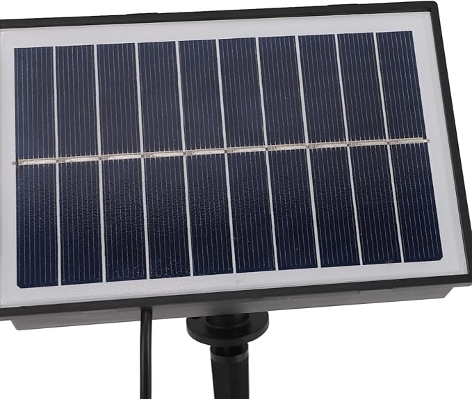 Grey Solar Powered Automatic Chicken Coop Door with Timer Control, Programmable LED Display Controller for Poultry Conservationion