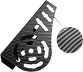 Mini Bike Chain Guard 212 Clutch Cover for Predator 224cc Coleman CT200U CT200U-EX BT200X Baja MB200 Doodlebug DB30 CT100U CC100X Motovox Mbx10 Mbx11 196cc GX160 Engine Parts